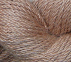 Natural Fawn Alpaca Yarn